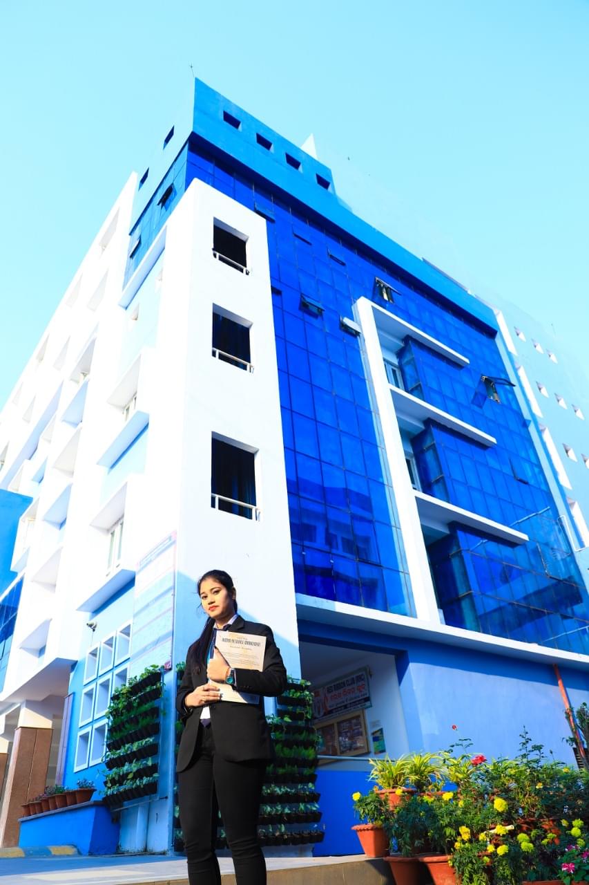 Srusti Academy of Management (Autonomous) Bhubaneswar Campus photo 9